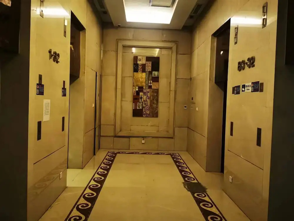 Tiandi Huadian Apartment Fangheng