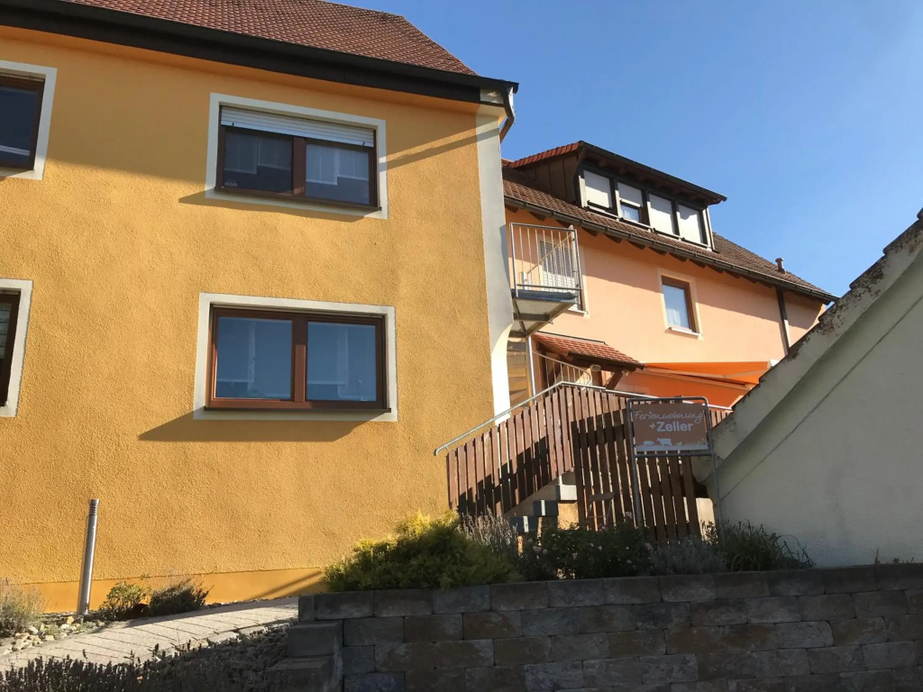 Urlaub auf dem Bauernhof Zeller