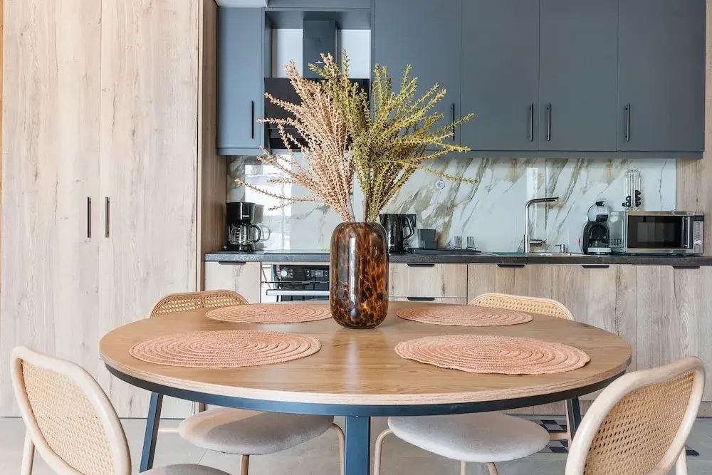 Argeno Suites Lefkada