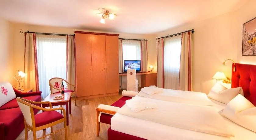 Hotel Zum Jungen Römer