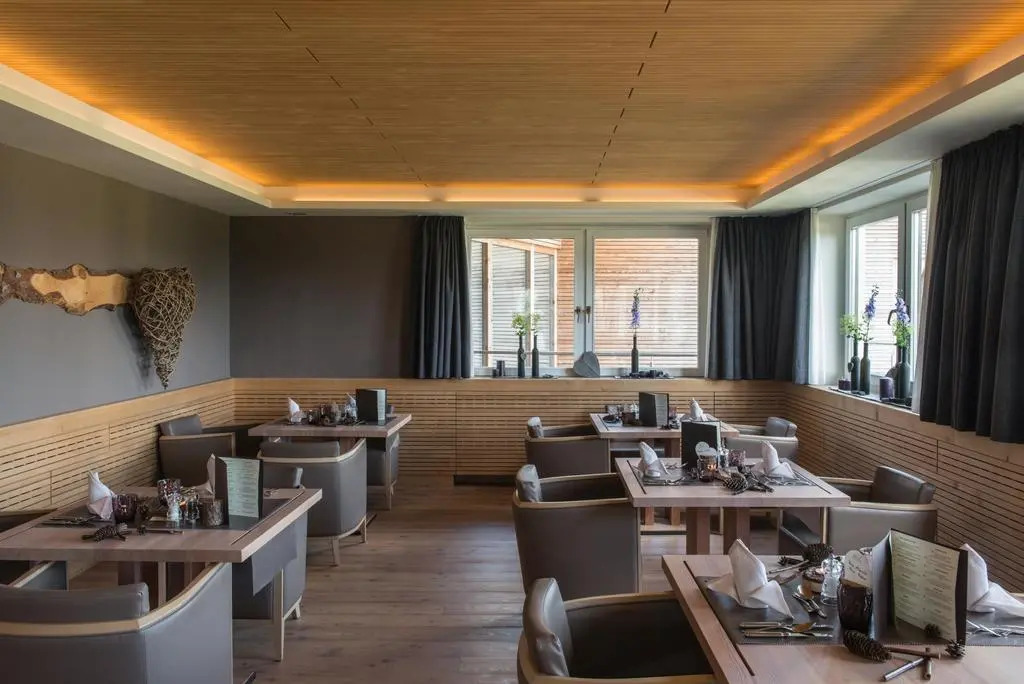 Green Luxury Hotel Pfösl
