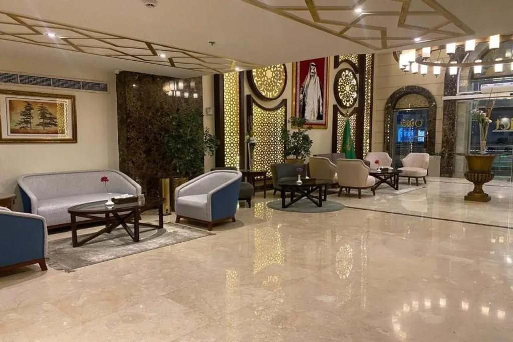 Elite Park Hotel
