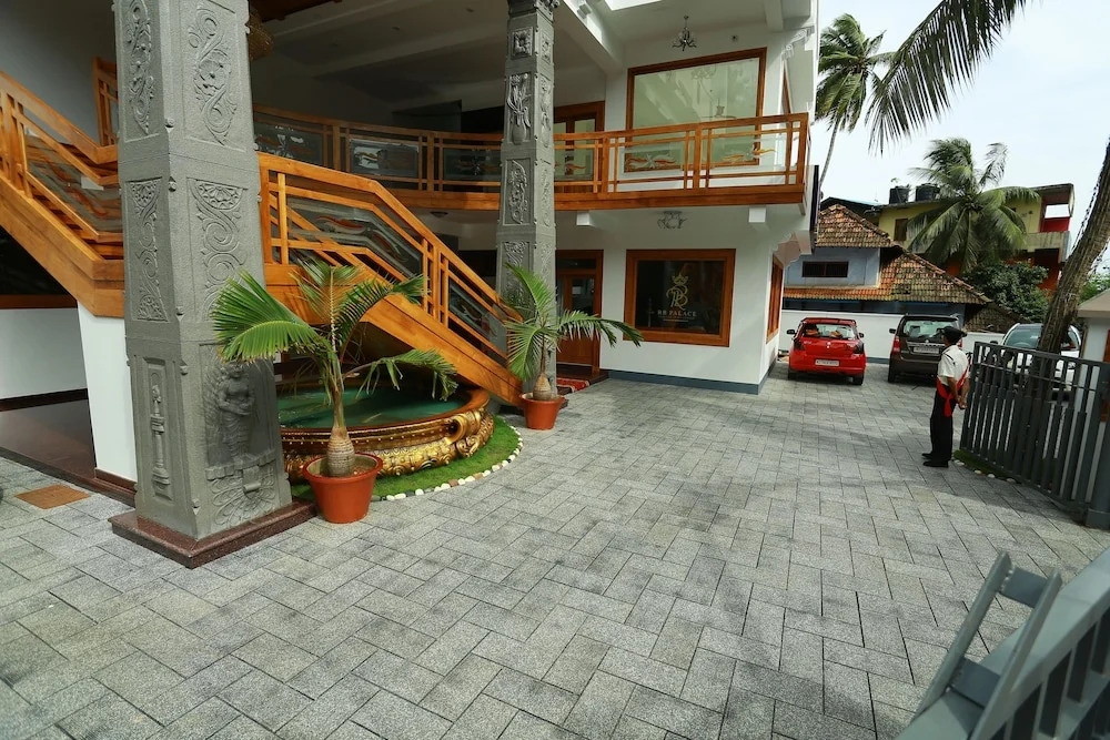 RB Palace