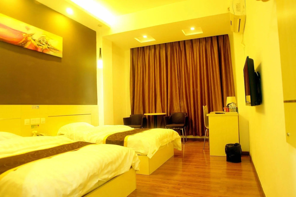 Junlin Hotel