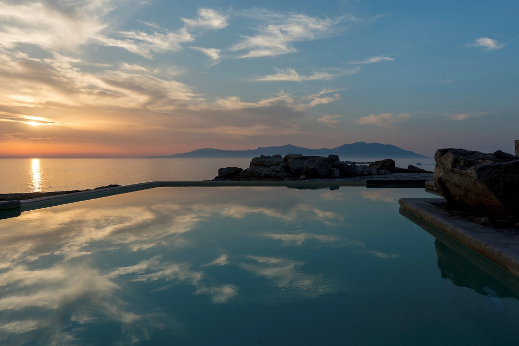 Villa Pergisos Mykonos