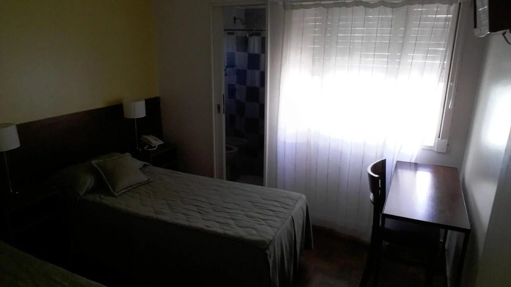 Saint James Hotel La Plata