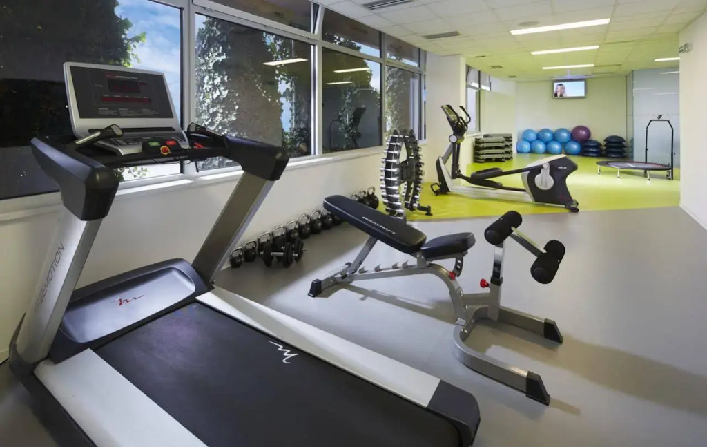 OREA Resort Santon Brno