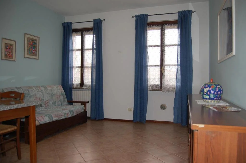 Cinzia's Houses