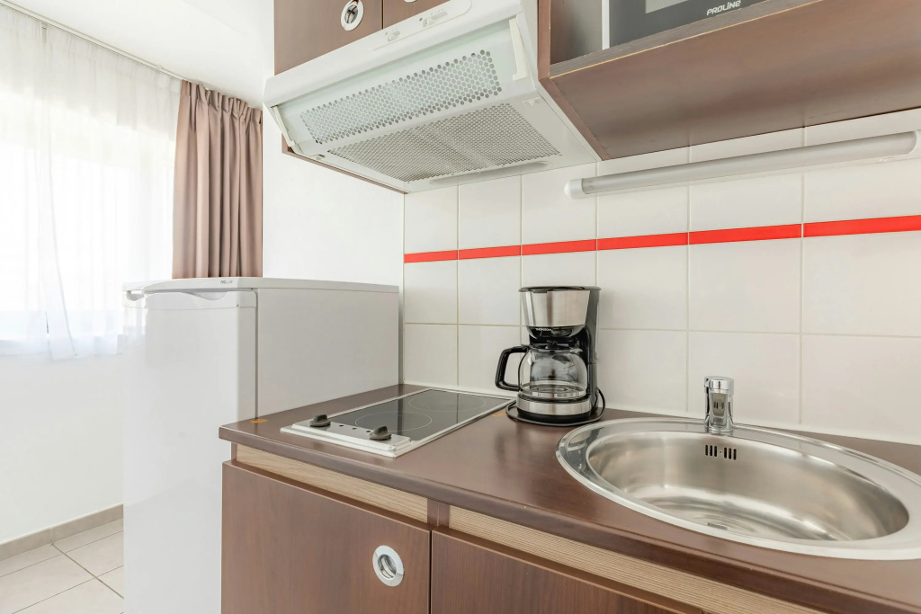 AppartCity Classic Chalon sur Saone