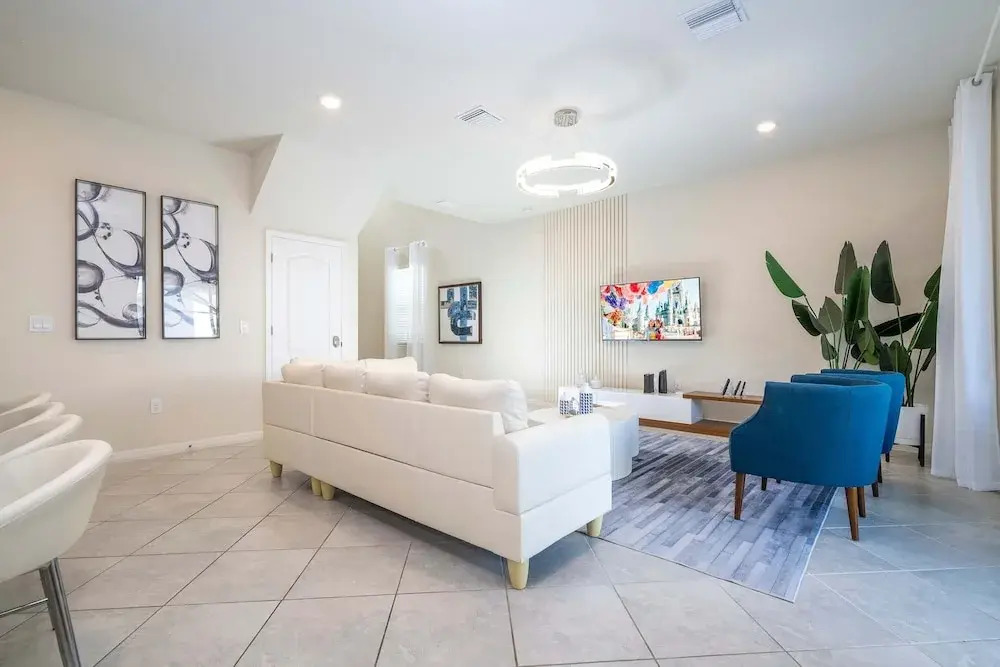 7392 Luxury Family Home 5BD Near Disney