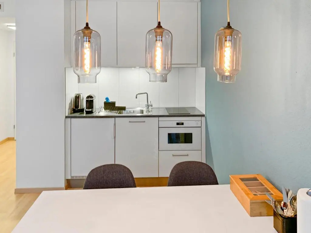 City View 1 Business Apartment