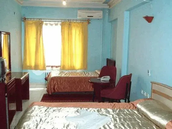 A Klas Hotel