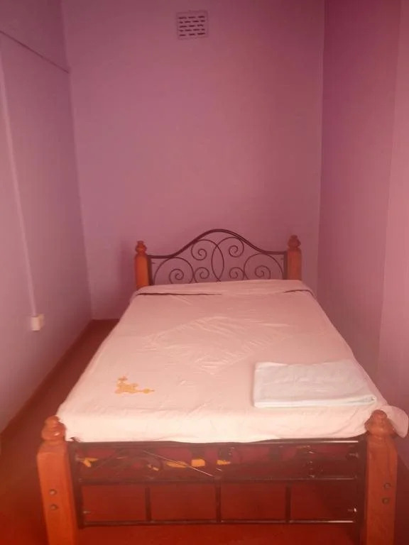 Hudsons Guest House
