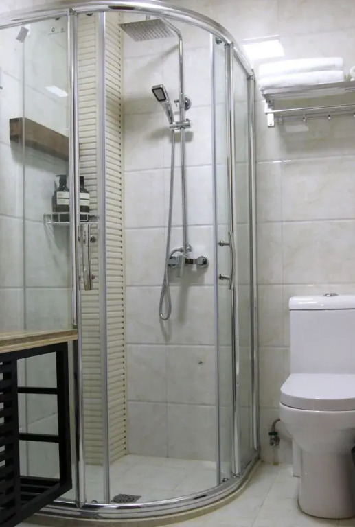 Dongyang Hengdian Jiuqi Guest House