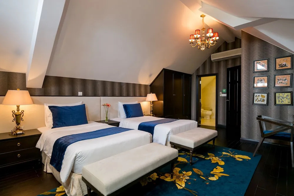 Purama Villas Da Nang Managed By Abogo