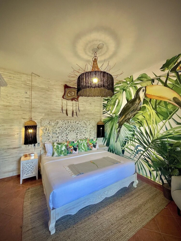 Casa Toloc Tulum