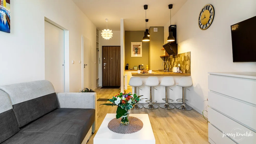 Garden Gates by Loft Apartments