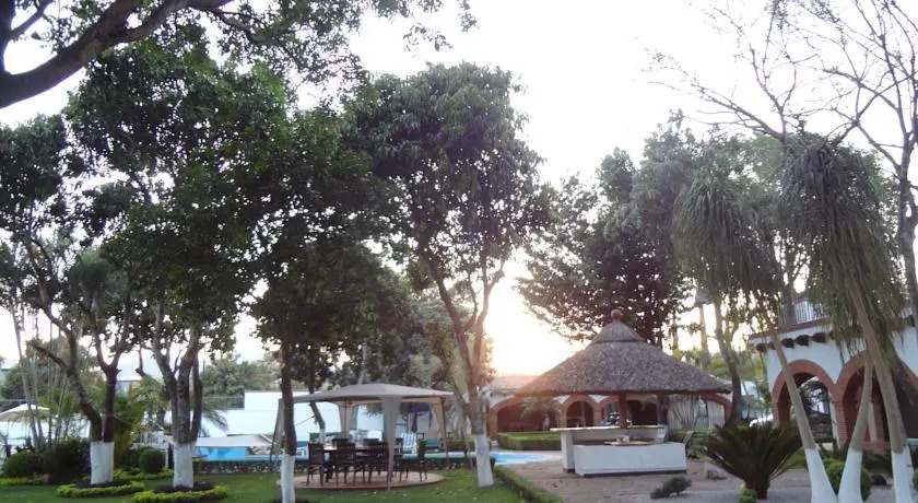 La Casa de Yaute