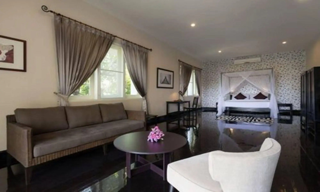Mandala Boutique Hotel