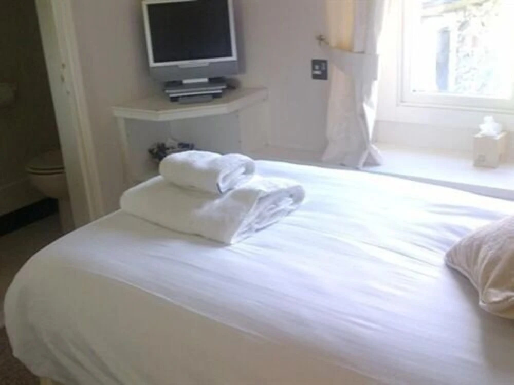 The Brackenrigg Inn