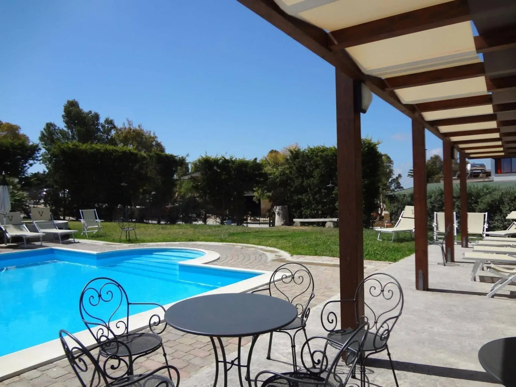 Agriturismo Vultaggio