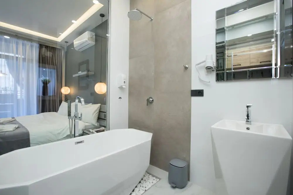 Stay Inn на ул. Екмалян