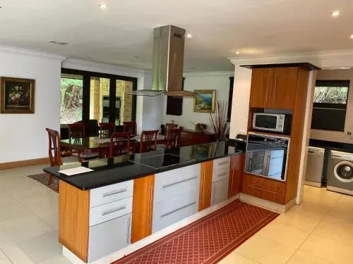 Zimbali Villa 12 Ebuhleni