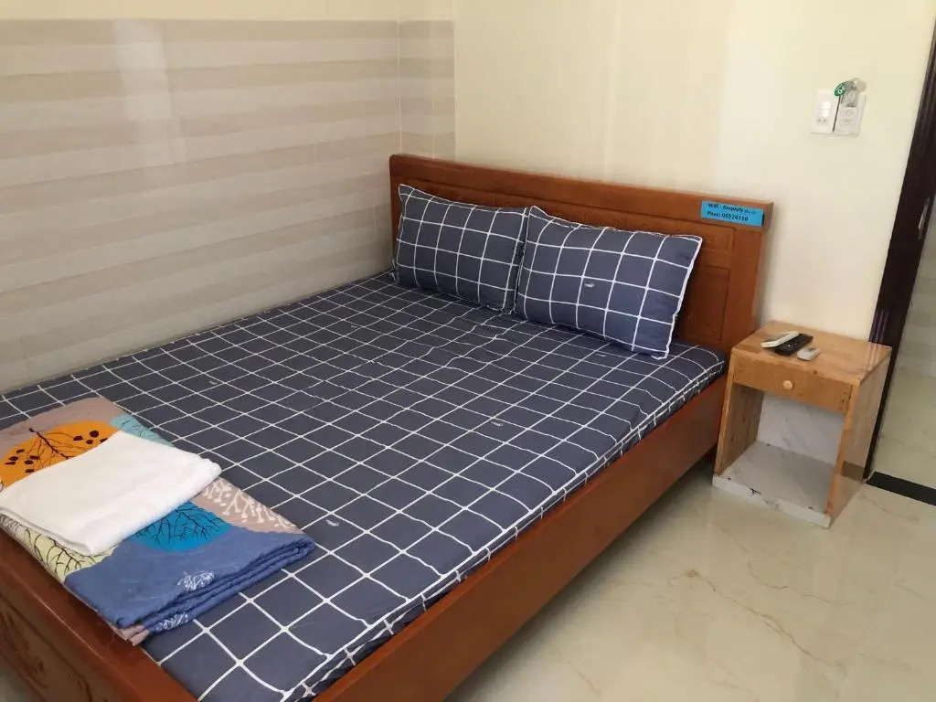 Homestay 05