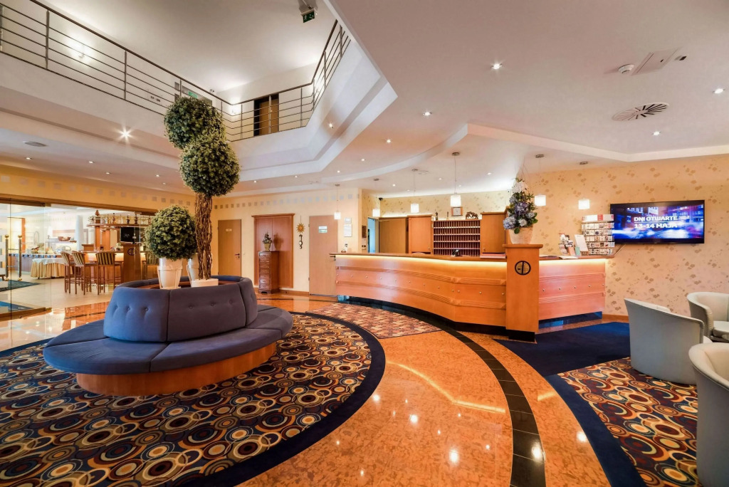 Hotel Partner