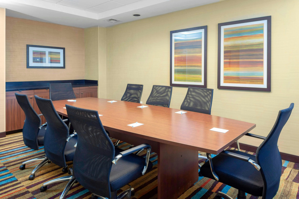 Fairfield Inn & Suites by Marriott Alamosa