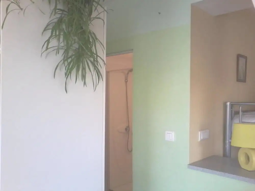 Studio in Gérardmer, With Wonderful Mountain View, Furnished Garden an