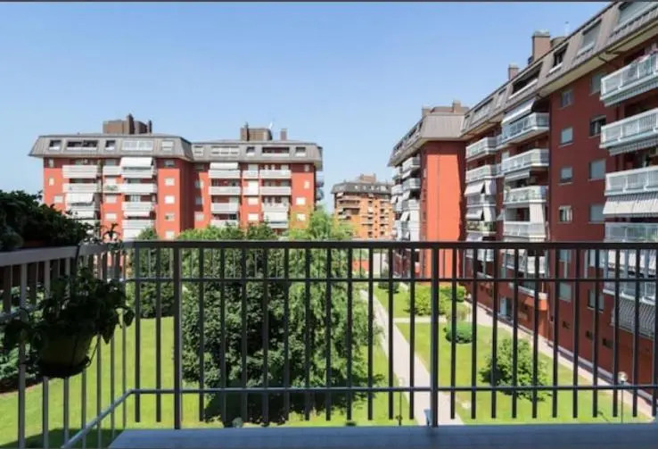Apartment Forum