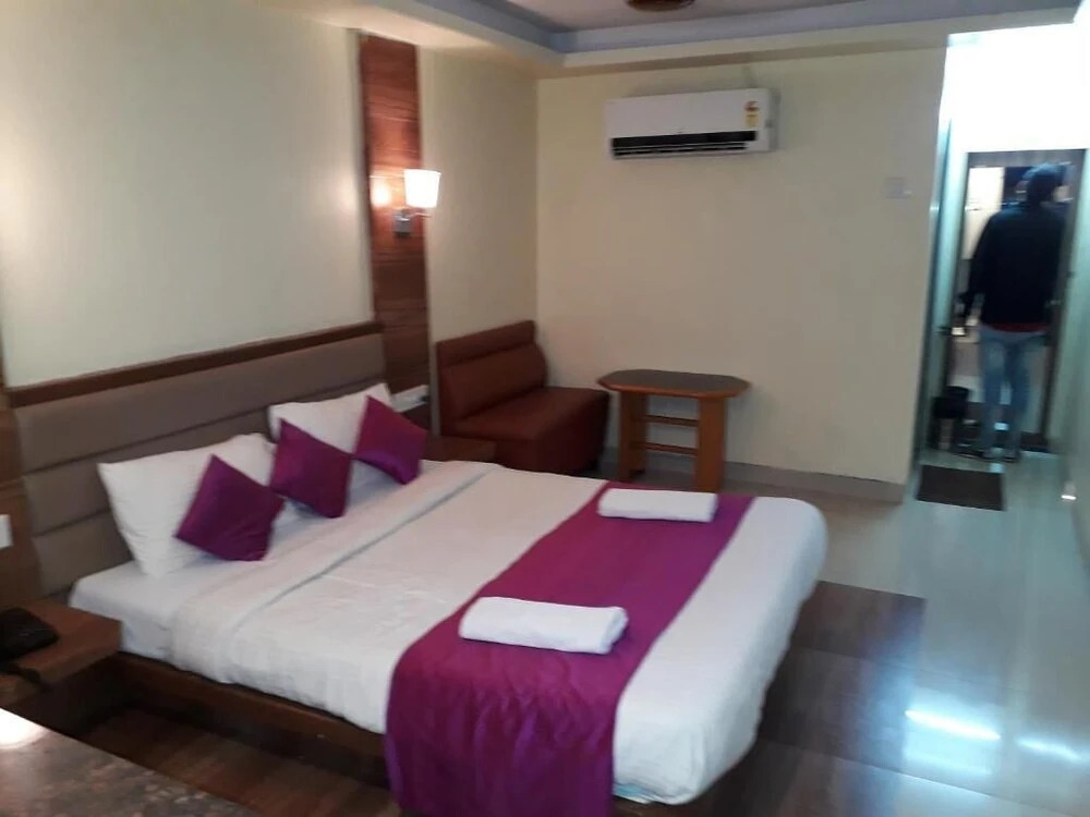 Harmony Inn Mahabaleshwar Hotel & Spa