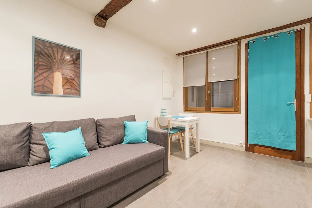 Appartement hypercentre climatisé Wifi