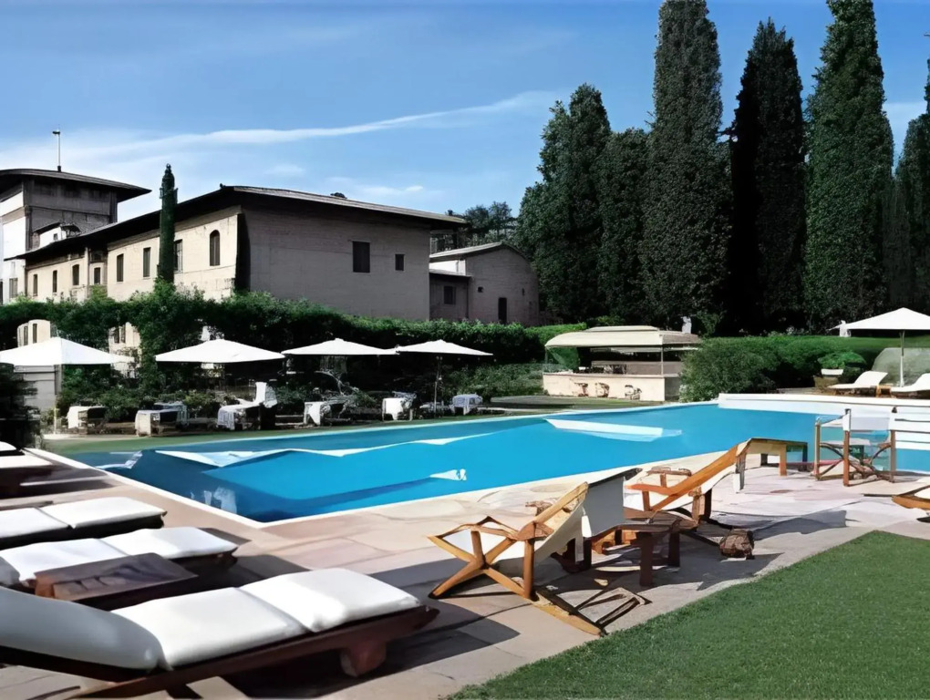 Hotel La Collegiata