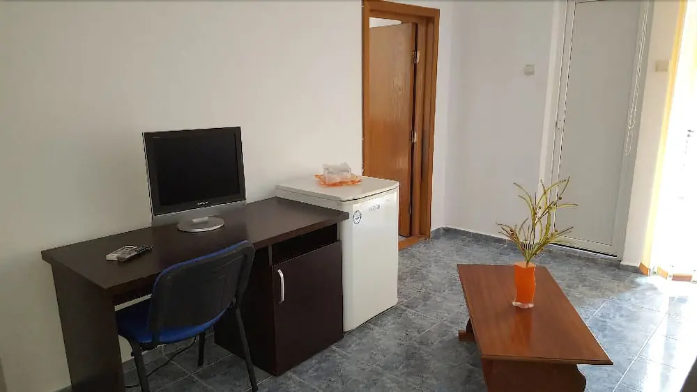 Coral Mamaia Nord
