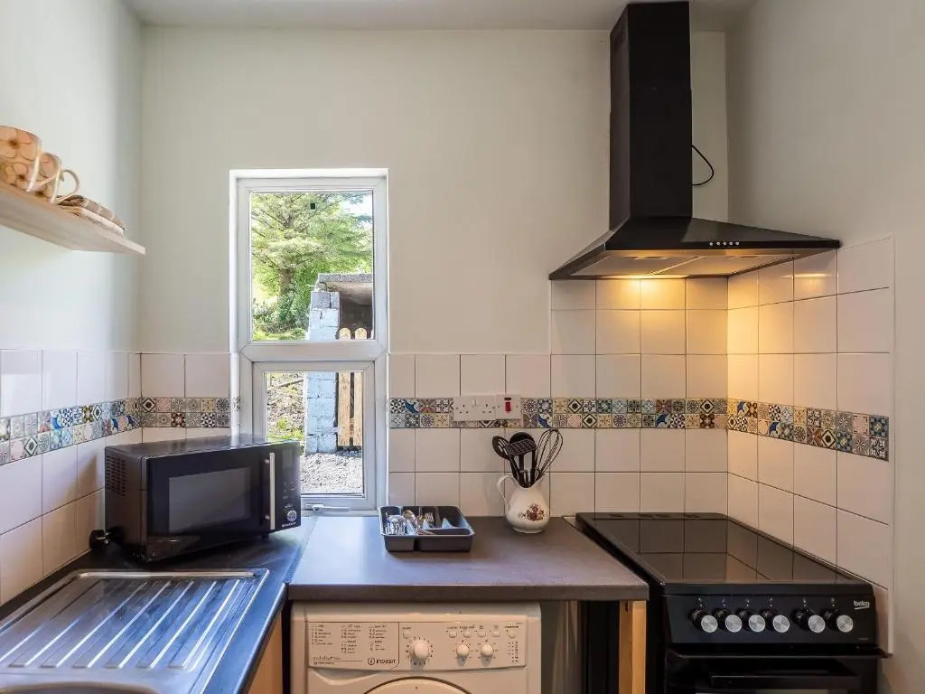 Hillview House - Leenane