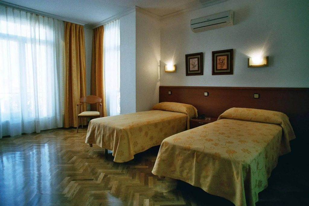 Hostal Luis XV