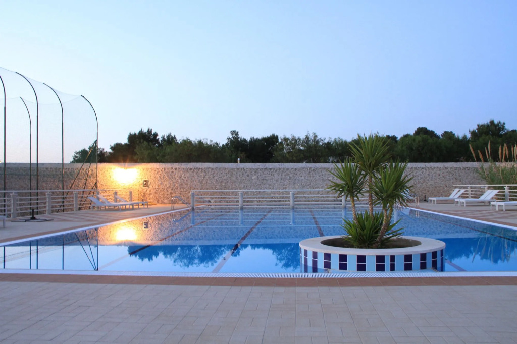 Hotel Boutique Il Castellino Relais
