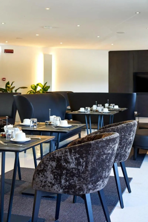 Delparco Hotel