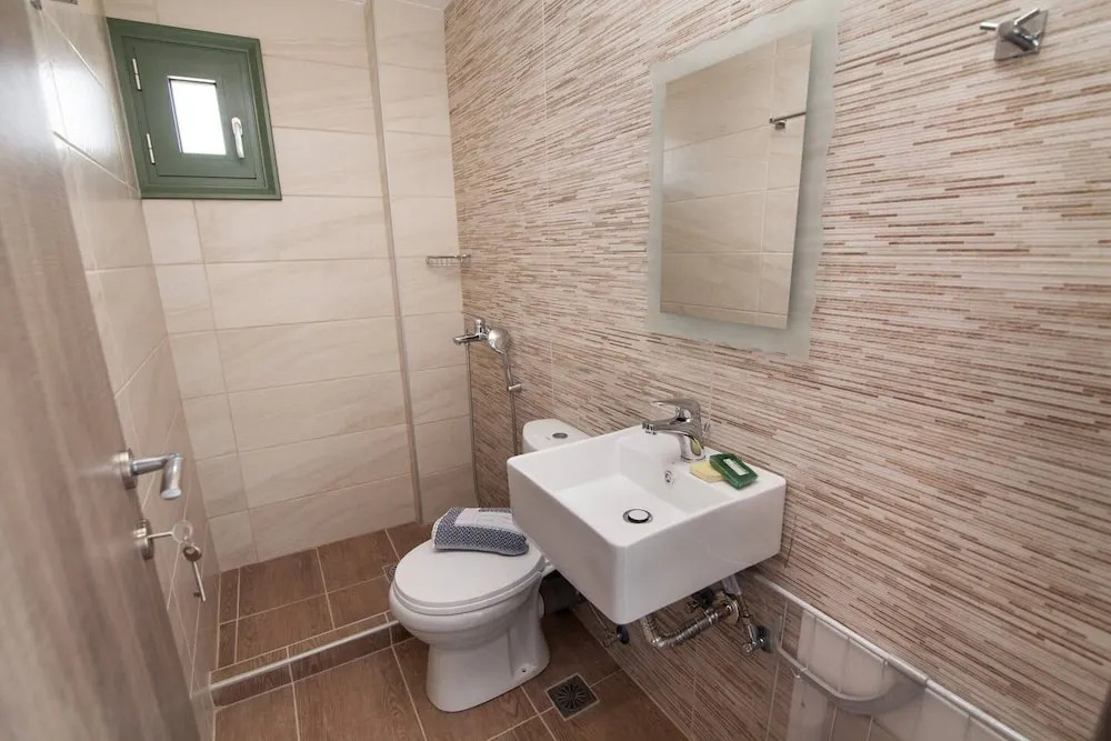 Del Mar Apartments in Stalis
