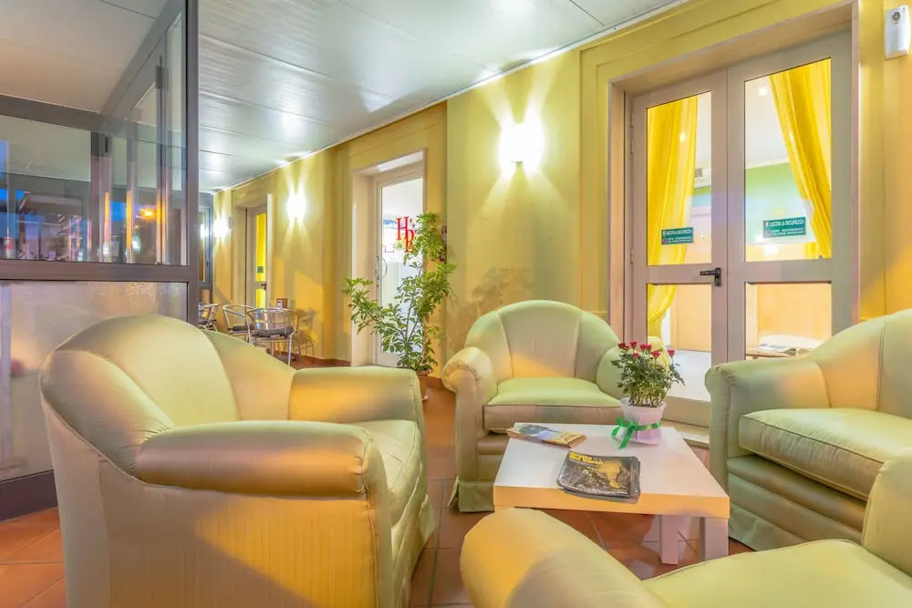 Hotel Rubens
