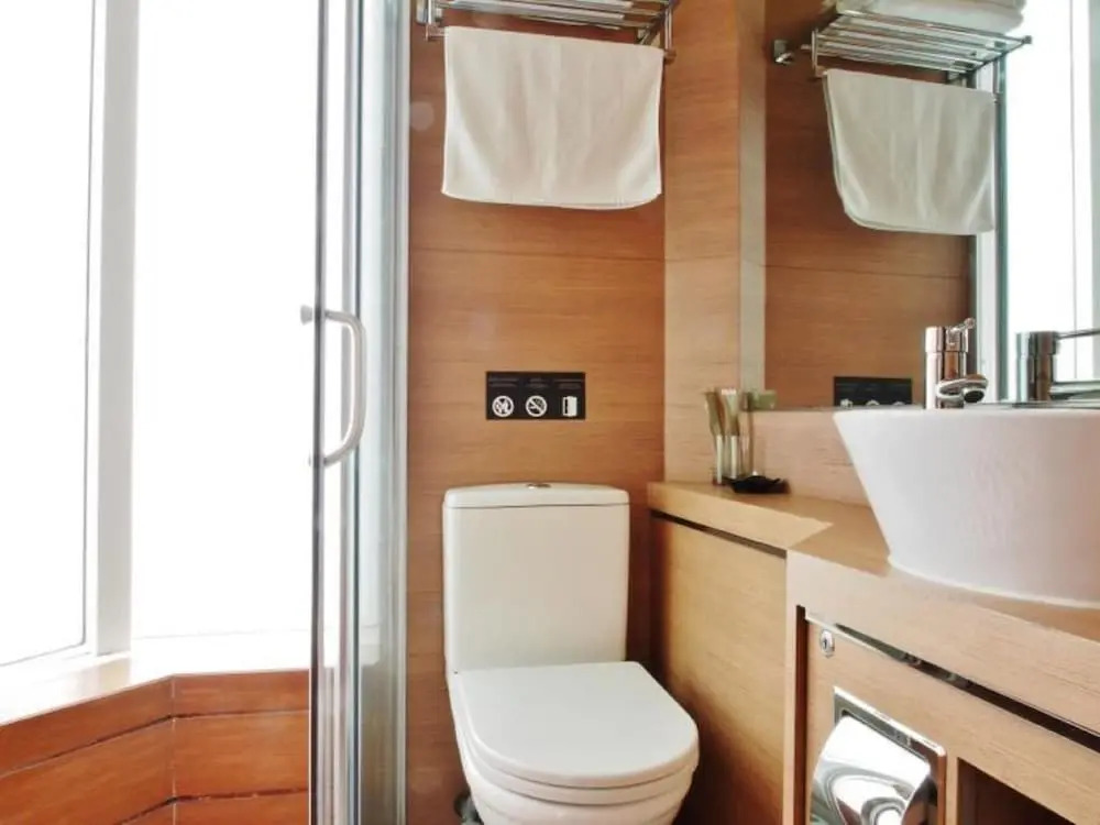 Bluejay Residences Ap Lei Chau