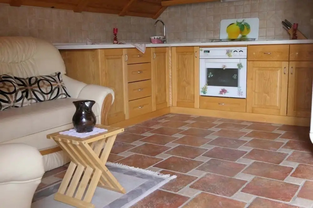 Apartments Brunko Bled