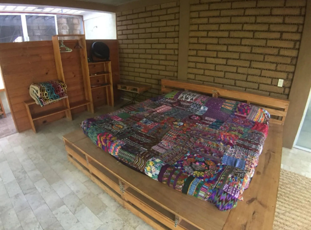 Hospedaje Casa Santi