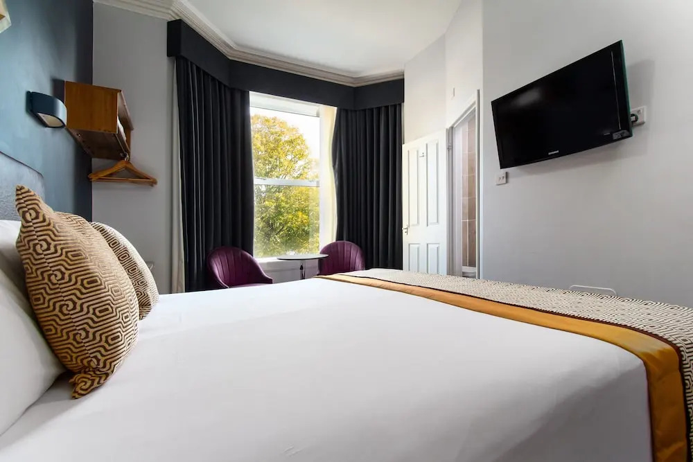 Regent Hotel