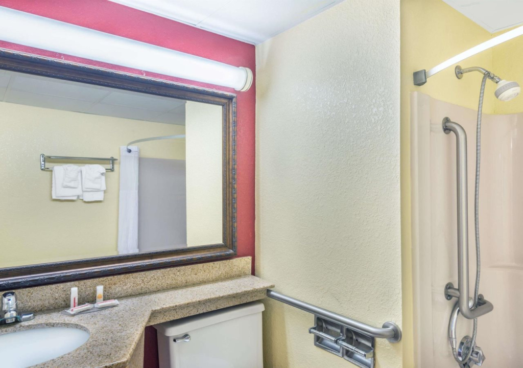 Quality Inn Lebanon - Hanover
