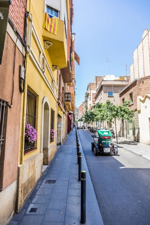 Opening Doors Gracia