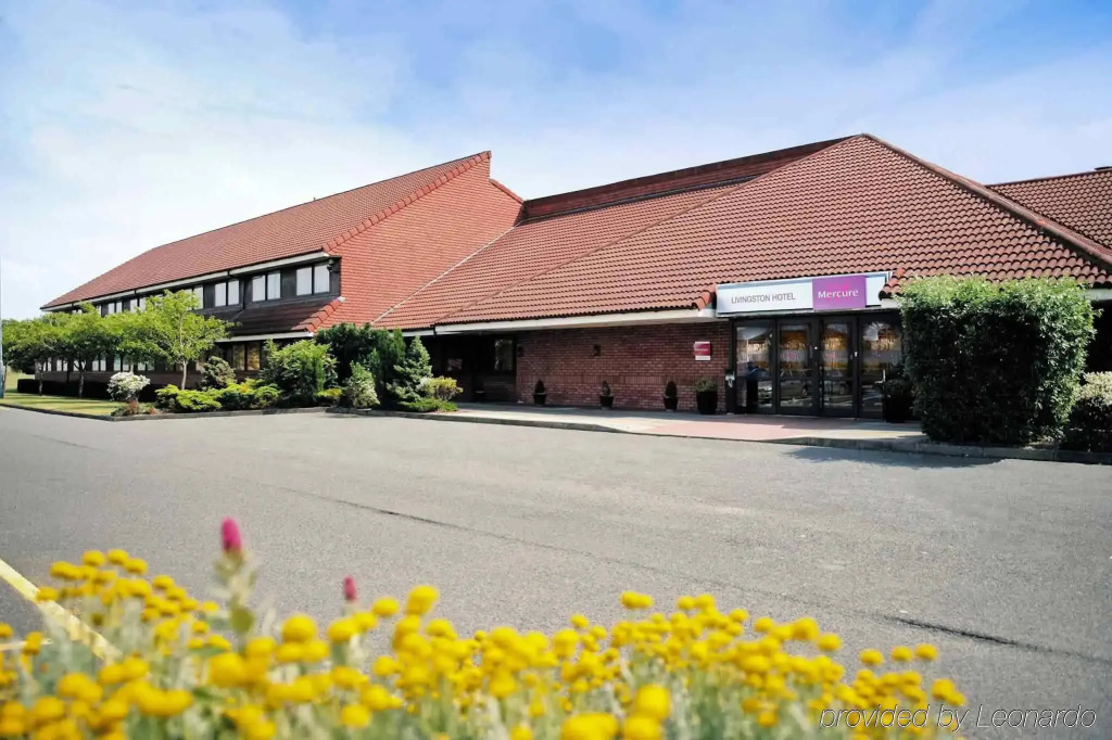 Mercure Livingston Hotel