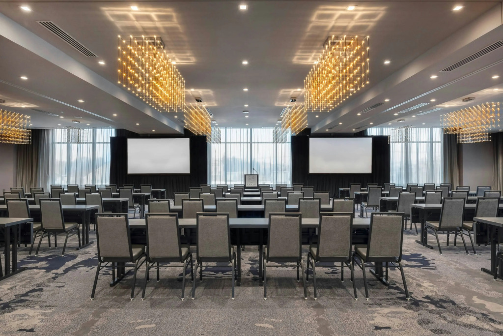 AC Hotel by Marriott Portsmouth Downtown/Waterfront